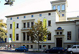 Schauspielhaus Magdeburg